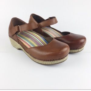 dansko espadrilles